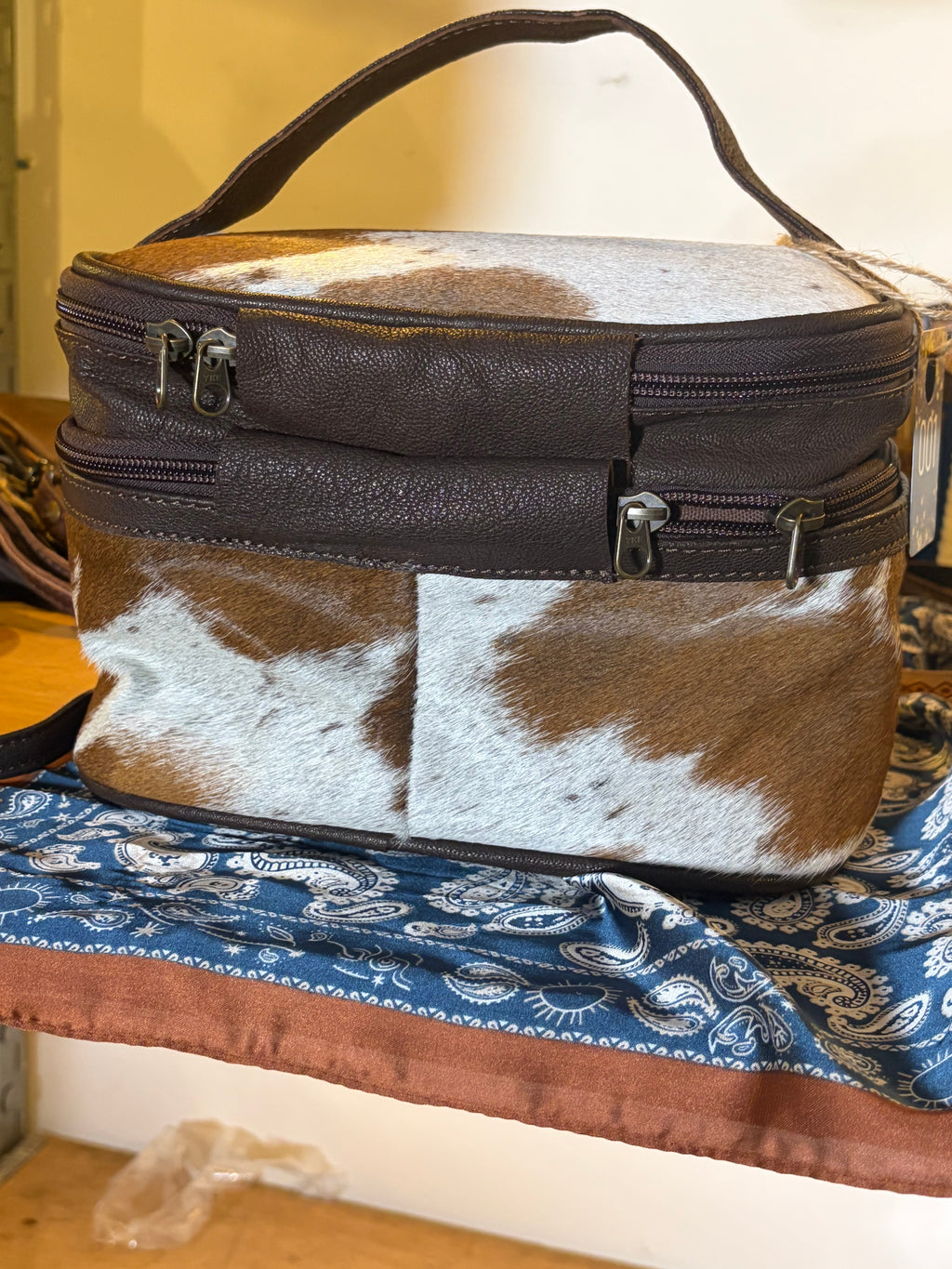 Travel/Makeup Bag Item#001