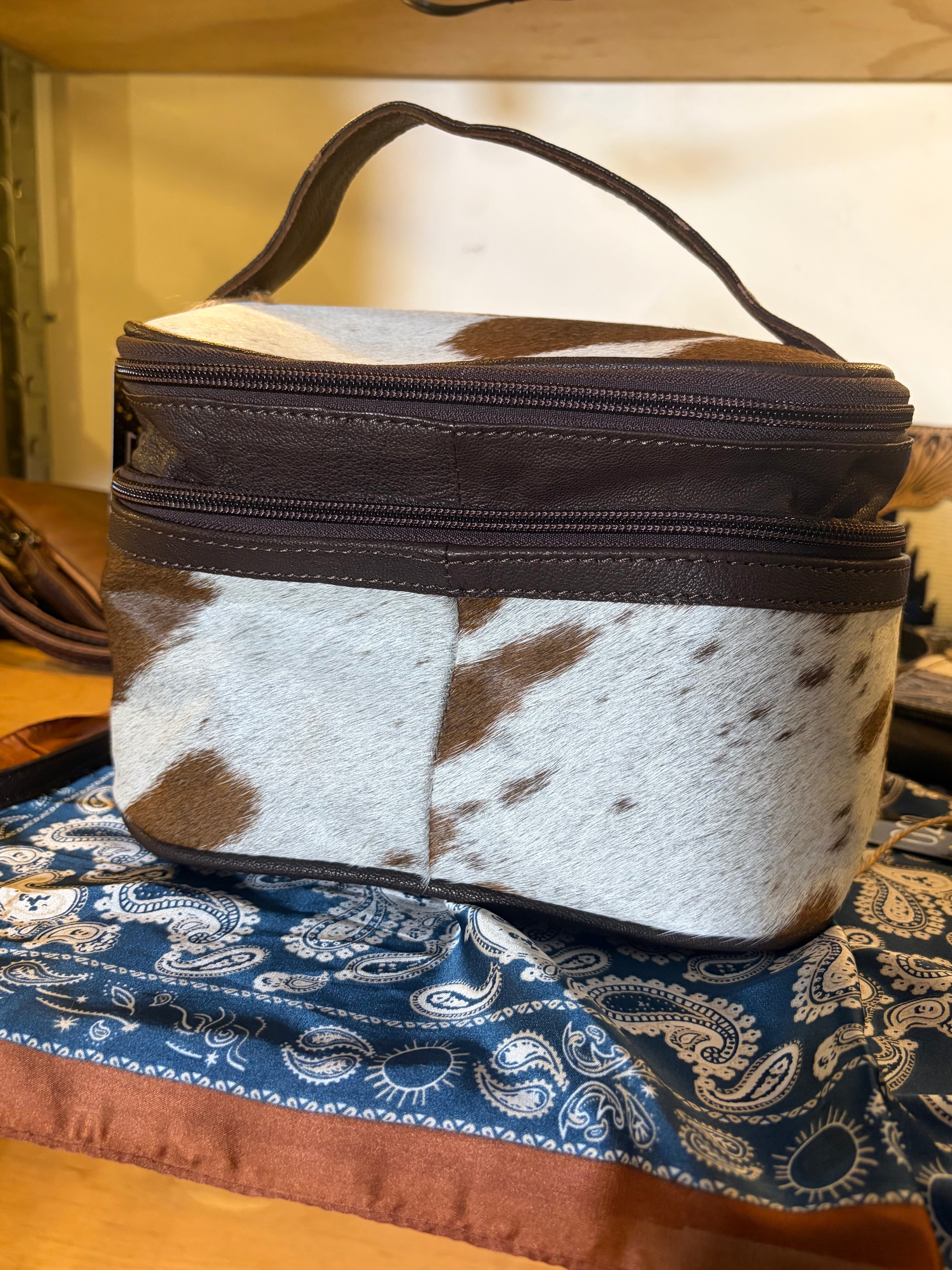 Travel/Makeup Bag Item#001
