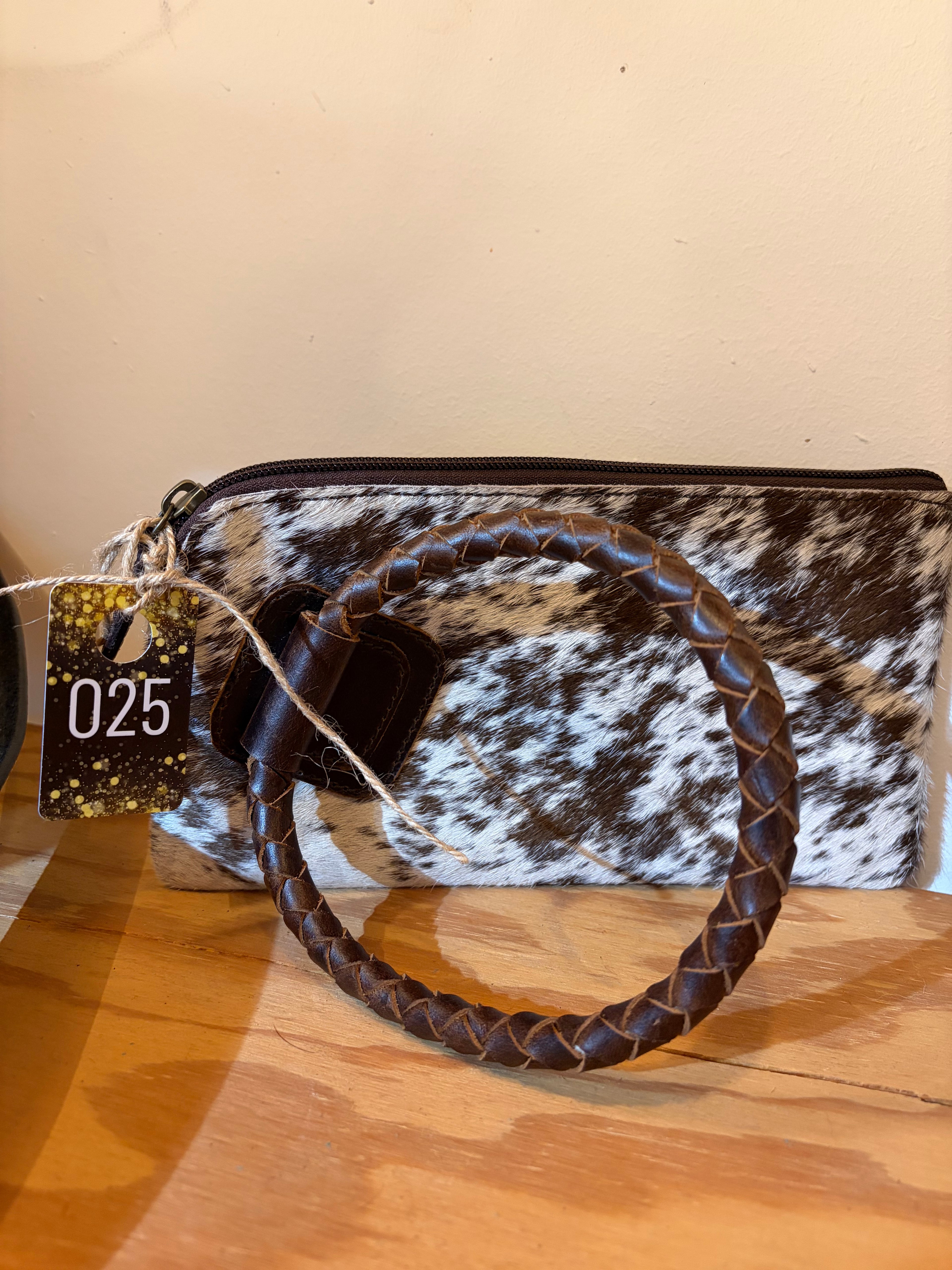 Wristlet