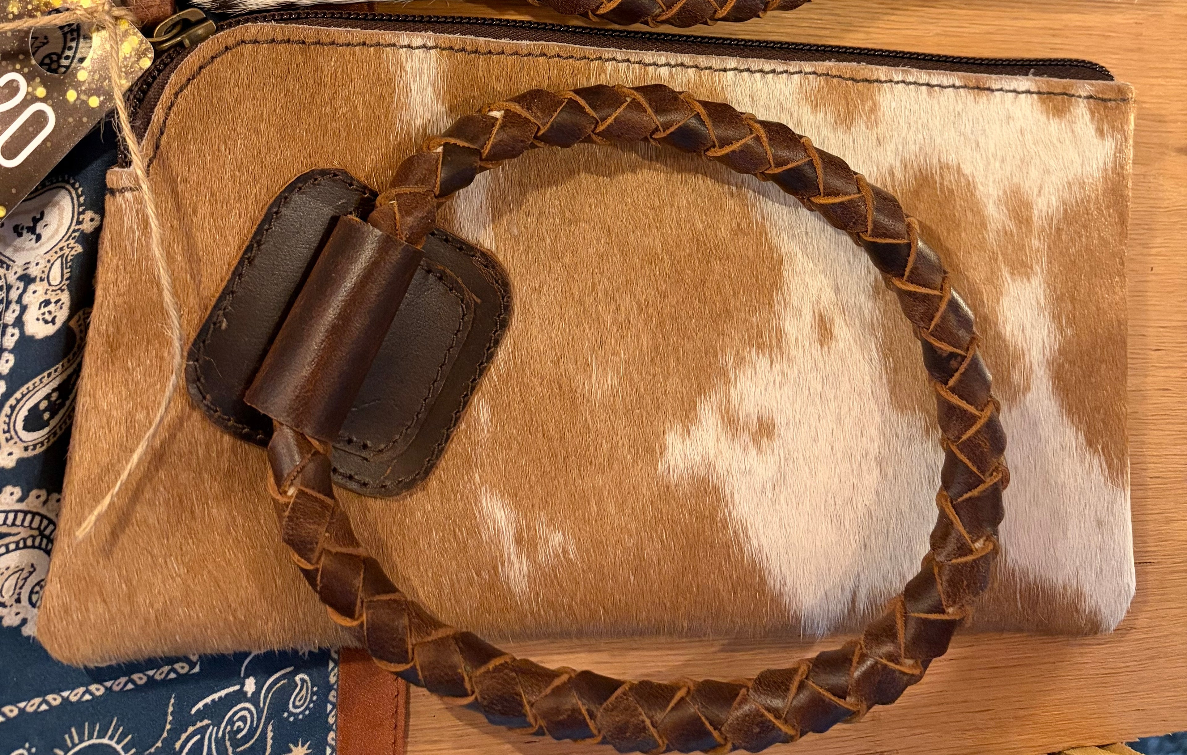 Wristlet