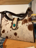 Medium purse