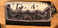 Cowhide Wallet Item #029