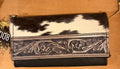 Wristlet Wallet #008