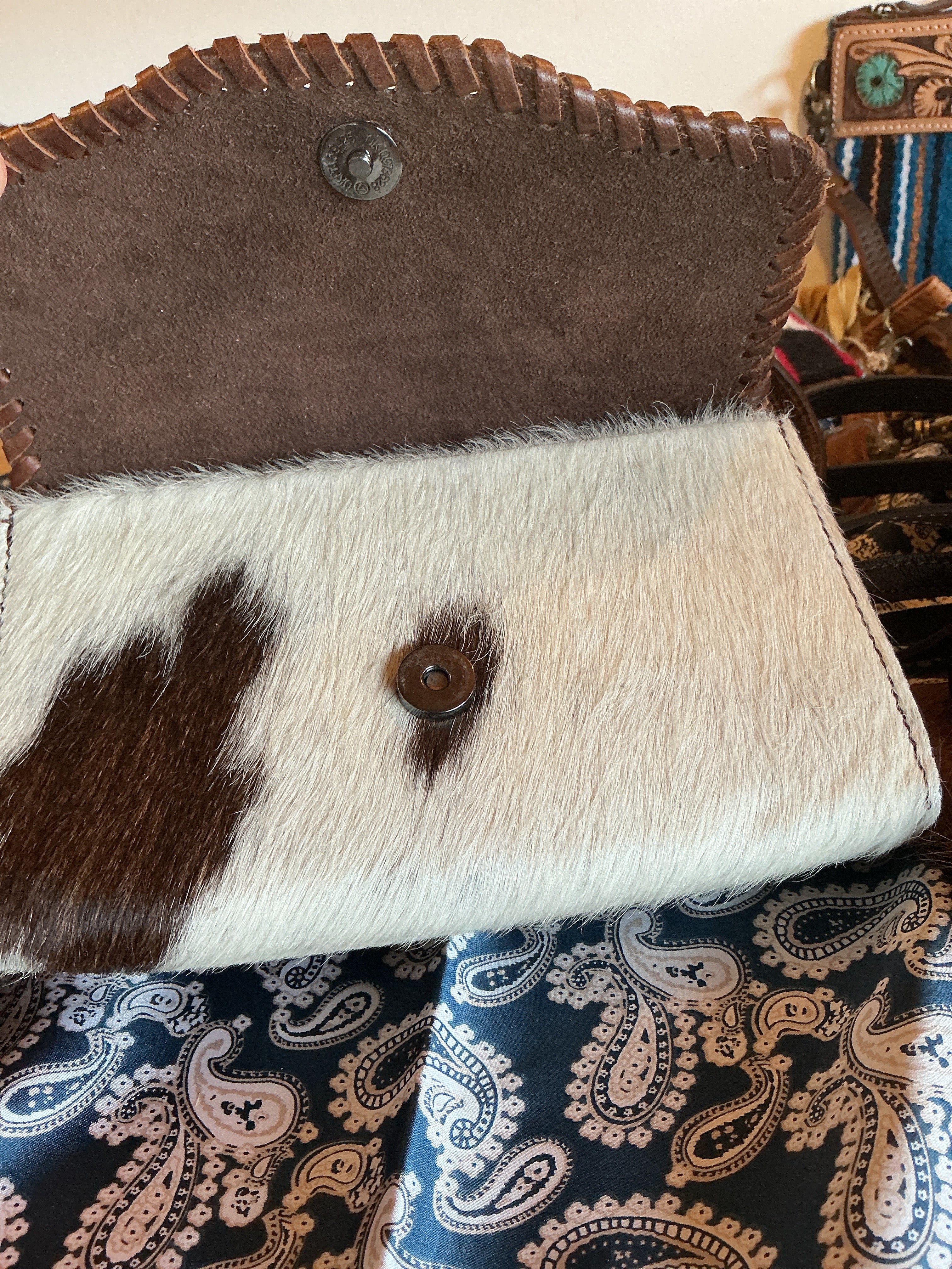 Crossbody Item#007